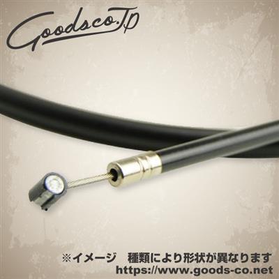 GOODS グッズ / YAMAHA ヤマハ DRAGSTAR250　(-07年)　チョークワイヤー　300mmロング 99-77502C