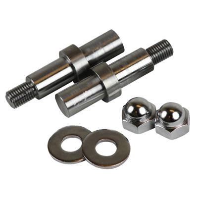 GOODS グッズ サスペンションマウントブッシュ 5SET G0-00049SET