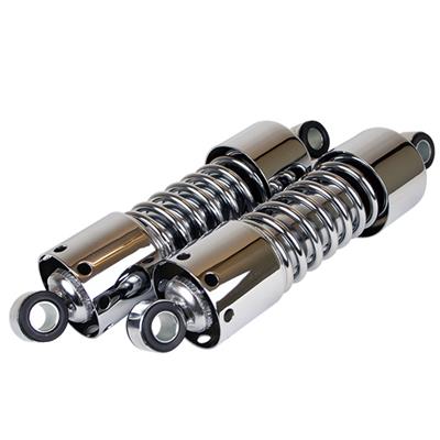 【抽選で最大100％ポイントバック】GOODS グッズ G-SUSPENSION265 / クローム (14-14) SRV250 G5-00237