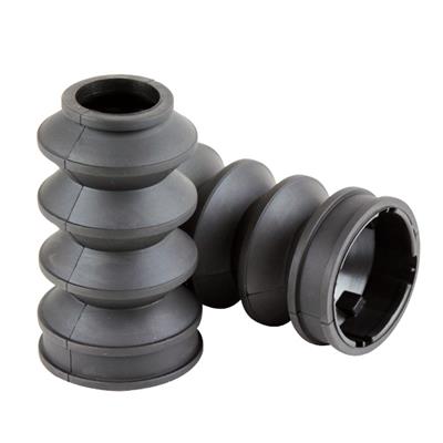 【抽選で最大100％ポイントバック】GOODS グッズ Harley-Davidson ハーレーダビッドソン XLスタイルフォークブーツ　φ39mm G5-00274