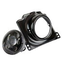GOODS グッズ ヘッドライト FTヘッドライトKIT YAMAHA ヤマハ TW200/225 G6-00258