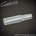【抽選で最大100%ポイントバック】GOODS グッズ 丸型ギボシ端子カバー メス 100個セット G7-00035SET