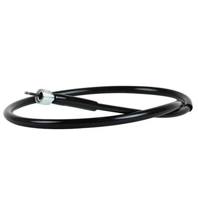 GOOD ショートスピードメーターケーブル　YAMAHA DS400(－99年) 　550mm G9-01607