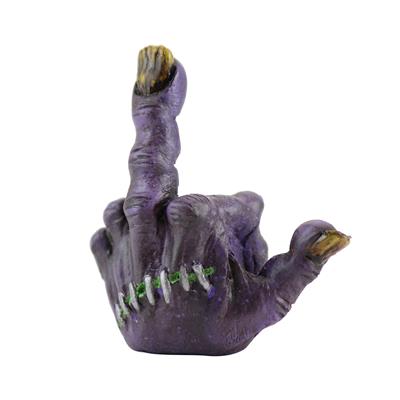 GOODS グッズ FXXK! HANDSIGN VALVE CAP /Alien MMS-VC025