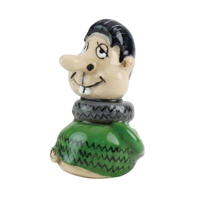 GOODS グッズ MR.SUTAO LOADSTAR VALVE CAP /Original MMS-VC028