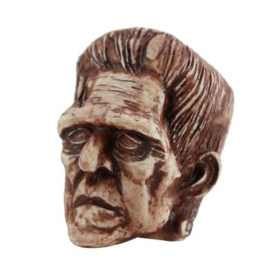GOODS グッズ FRANKENSTEIN 1931 VALVE CAP /Antique MMS-VC032