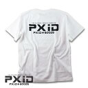 GOODS ObY PXiD F2 T-Shirts /White /S-size P0-00007