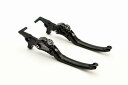 【抽選で最大100%ポイントバック】RIDEA リデア RIDEA レバー左右セット LV4-FL-DL011DR020-BK(ブラック)/BK (ブラック) ...