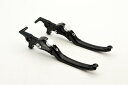 【抽選で最大100%ポイントバック】RIDEA リデア RIDEA レバー左右セット LV4-FL-DL011DR020-BK(ブラック)/SR (シルバー) ...