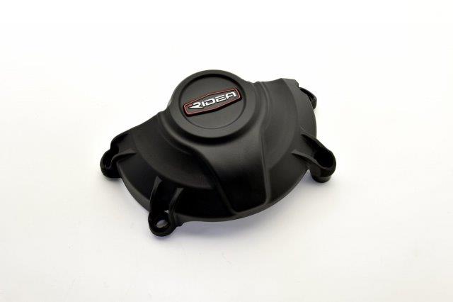 RIDEA リデア 炭素繊維ジェネレーターカバー RCS-Y05-1 YAMAHA YZF-R6(09-21) RI0000586