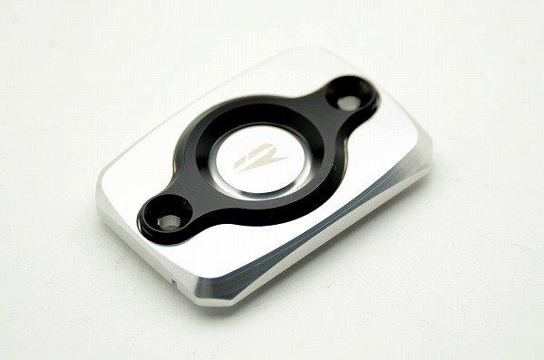 RIDEA リデア マスターキャップ RC-002-R-SR /BK (カラー:シルバー/ブラック) DUCATI SCRAMBLER CLASSIC等 RIDU00558