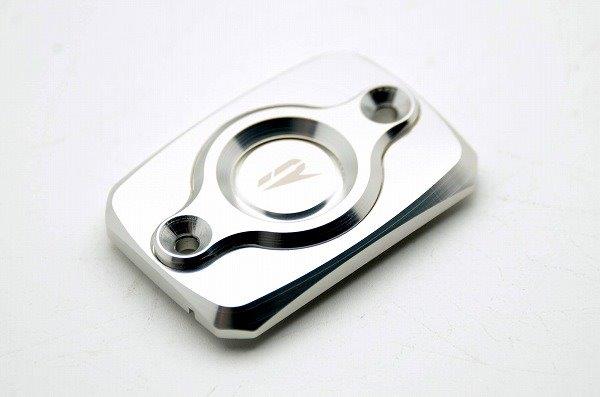 RIDEA リデア マスターキャップ RC-002-R-SR /SR (カラー:シルバー/シルバー) DUCATI SCRAMBLER CLASSIC等 RIDU00559