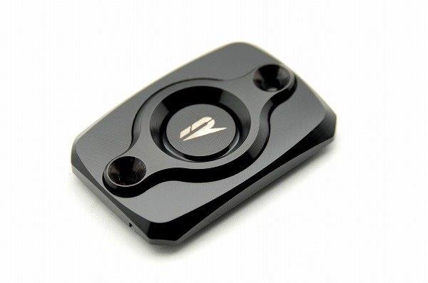 RIDEA リデア マスターキャップ RC-002-R-BK /BK (カラー:ブラック/ブラック) DUCATI SCRAMBLER CLASSIC等 RIDU00561