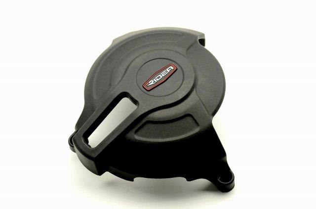 RIDEA リデア ジェネレーターカバー RCS-DU01-1 DUCATI SCRAMBLER CLASSIC等 RIDU00756