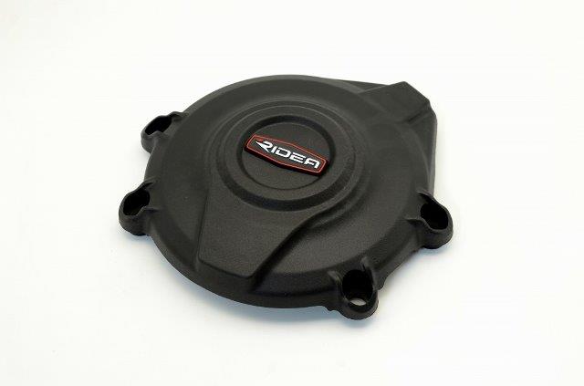 RIDEA リデア ジェネレーターカバー RCS-SU01-1 SUZUKI GSX-S1000/GSX-S1000F RISU00759