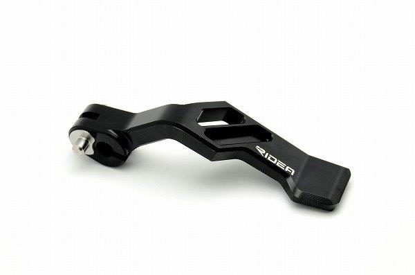 RIDEA リデア パーキングレバー PL-020-BK(カラー:ブラック) YAMAHA T-MAX RIYA00006