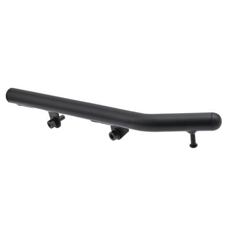 DAYTONA デイトナ バイク用 リアキャリア CL250/500(23)専用 荷掛けフック付属 アシストグリップ 左側..