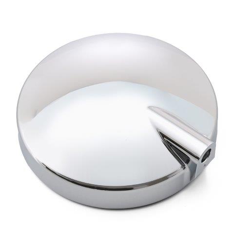 DAYTONA デイトナ ミラーハウジング クローム 42259