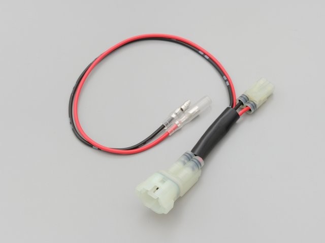 【抽選で最大100％ポイントバック】DAYTONA デイトナ かんたん！ 電源取出しハーネス CT125/モンキー125 26370