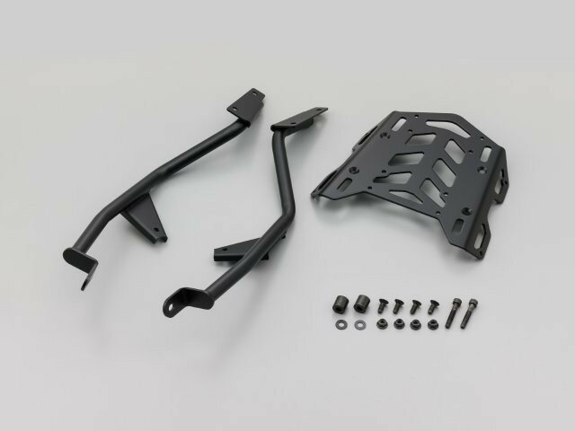 【抽選で最大100％ポイントバック】DAYTONA デイトナ マルチウイングキャリア Z650RS（’22） 32529