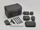 DAYTONA デイトナ ヘンリービギンズ バイク用 キャンプ シートバッグ SYSTEM 65L+12L DH-750C コンプリートセット ポーチ付キ 22...