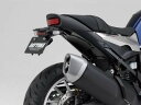 DAYTONA デイトナ フェンダーレスEDGE HONDA HAWK11(23) フェンダーレスキット 29202