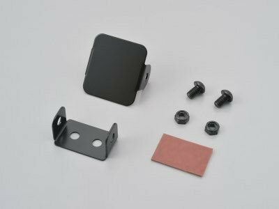 【抽選で最大100％ポイントバック】在庫有り 当日発送 DAYTONA デイトナ ETCアンテナステー 貼り付けタイプ 64436