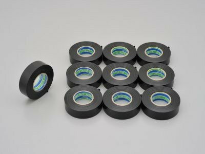 DAYTONA デイトナ ハーネステープ 19mm×25m 業務用 19mm×25m 94124