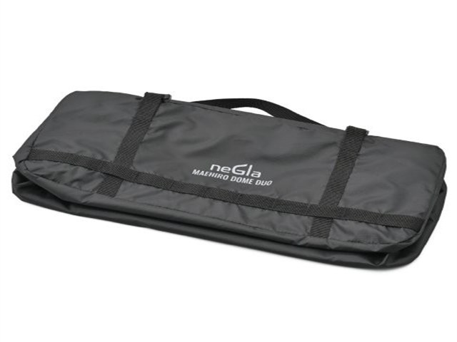 【送料無料】デイトナ(Daytona) neGla(ネグラ) バイク用 テント マエヒロドーム デュオ用 補修品 色：コヨーテ、サイズ：Free Size