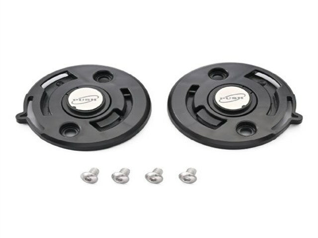 在庫有り DAYTONA デイトナ バイク用 ヘルメット DN-008OF用 補修品 シールドメカニズム 62397