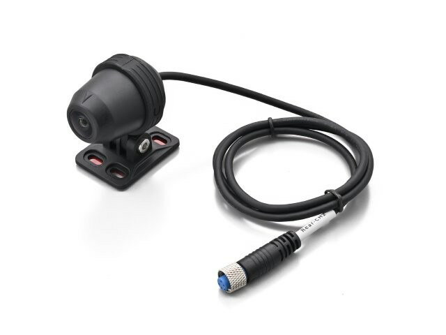 在庫有り DAYTONA デイトナ Mio(ミオ) バイク用 スマートモニター MK50用 補修品 リアカメラ 62001
