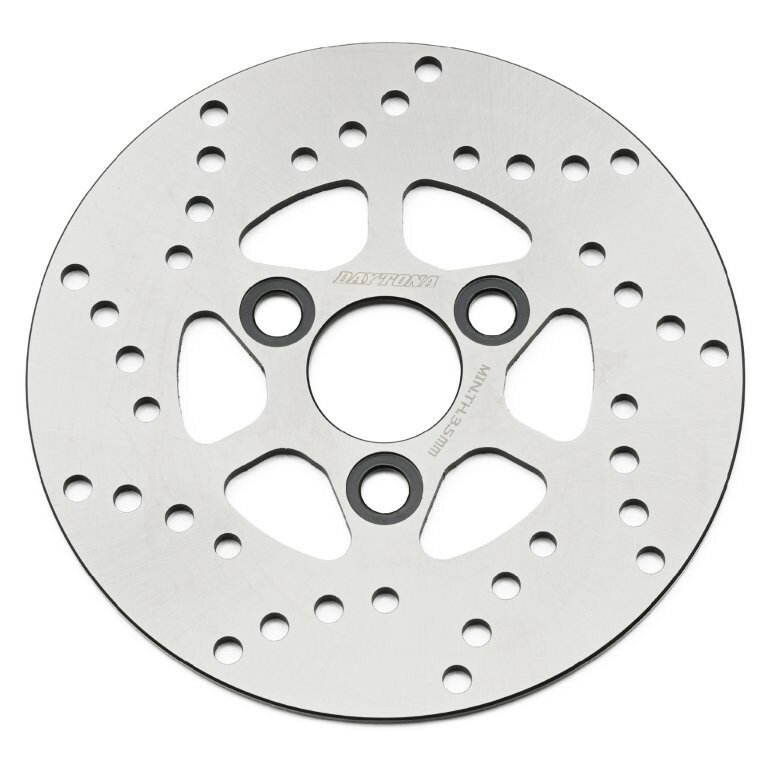楽天市場】レッツ2（ディスクローター｜ブレーキ）：パーツ<バイク用品