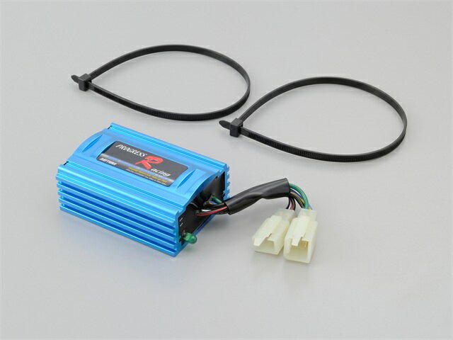 デイトナ DAYTONA プログレス・レーシングCDI スーパーDIO-ZX（’92〜’95） 41719