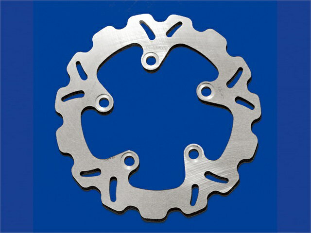 デイトナ DAYTONA BRAKING ディスクローター SZ42RID 76471