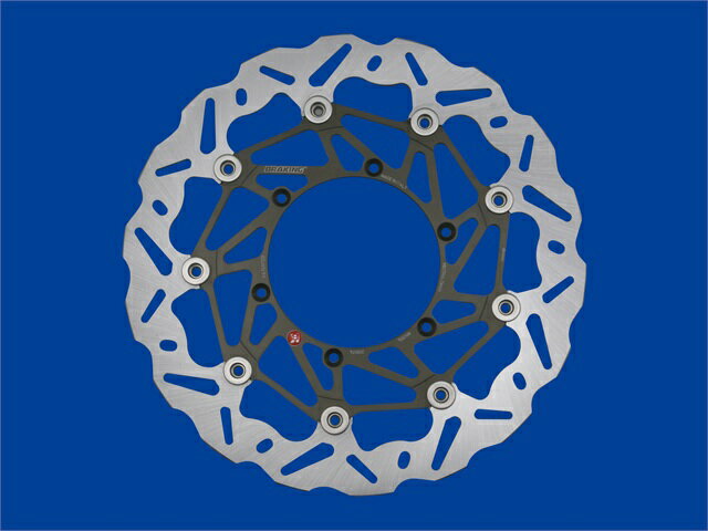 ǥȥ DAYTONA BRAKING ǥ WK055L 76552