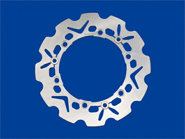 デイトナ DAYTONA BRAKING ディスクローター S38003 76632