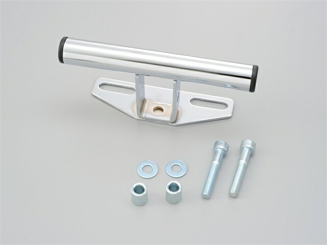 デイトナ DAYTONA マルチバーホルダー ハンドルポストクランプ 77436