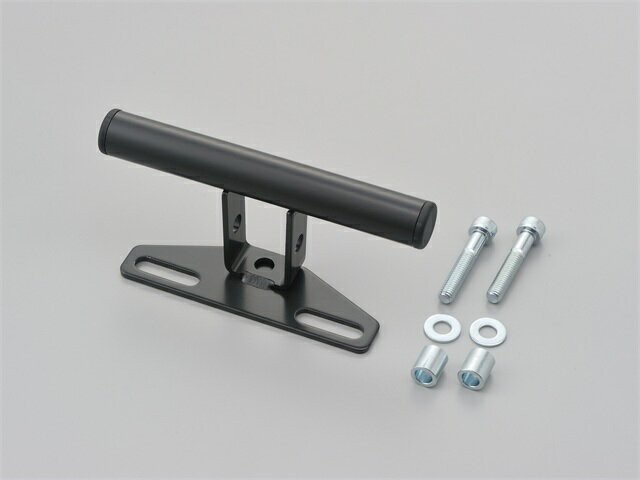 デイトナ DAYTONA マルチバーホルダー ハンドルポストクランプ 77437