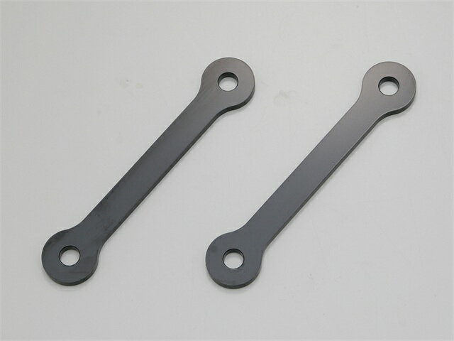 デイトナ DAYTONA リアローダウンリンクロッド V-STROM650 ABS（’12〜’23）/XT（’15〜’17） 78018