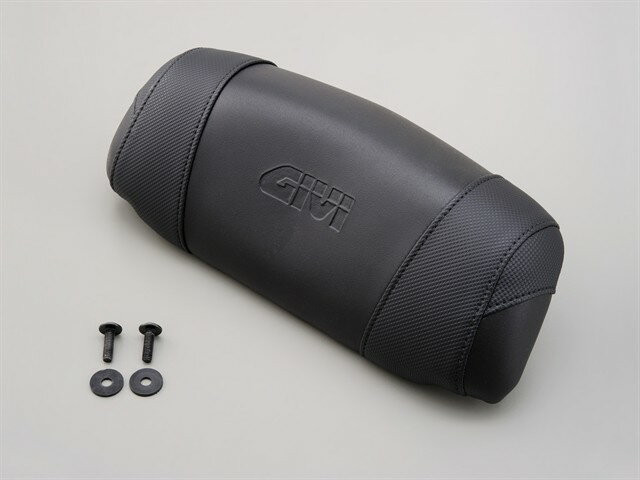 デイトナ DAYTONA GIVI E134S バックレスト V47用 91028