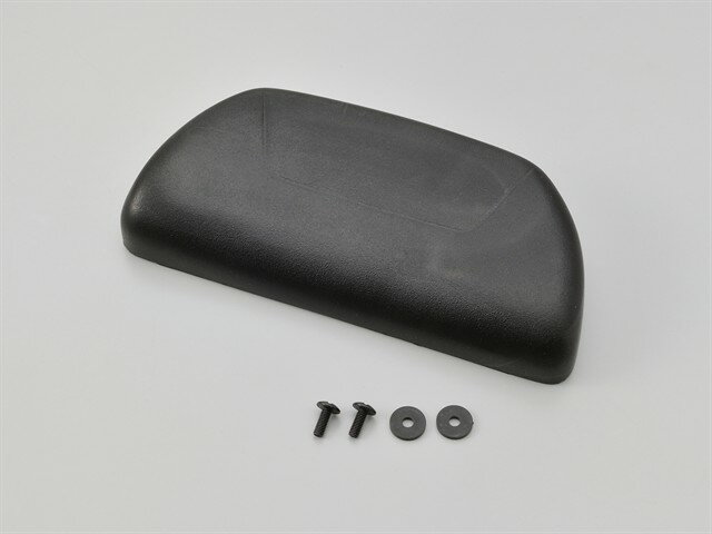 デイトナ DAYTONA GIVI E103 バックレスト E350用 93962