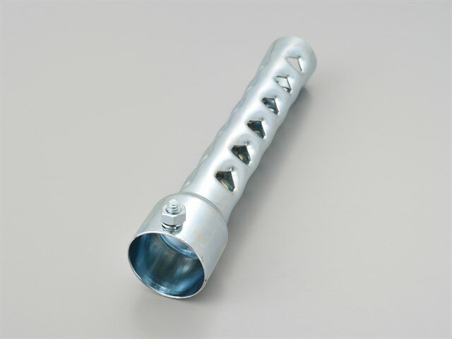 在庫有り DAYTONA デイトナ インナーサイレンサー φ40.5×φ32×200mm 排気干渉消音 スチール 96258