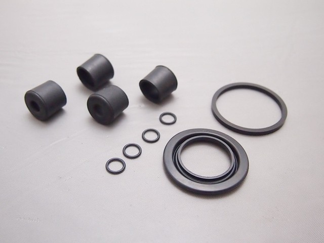 Z1 キャリパーリペアキット ドレミコレクション 10381