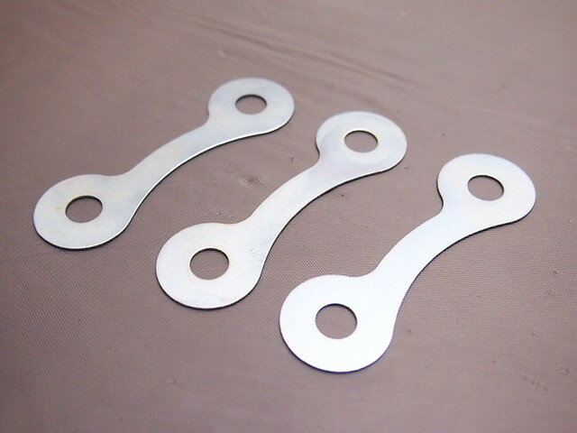 乐天商城 - Z1 リアスプロケットロックワッシャー ドレミコレクション 10482