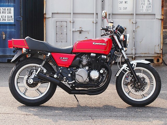 ���ե���400 FX�����ץ��󥯥��å�(E2��å�)���������� �ɥ�ߥ��쥯����� 17140