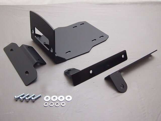 ゼファー750 FXタイプタンクセット用フェンダーレスキット ドレミコレクション 20177