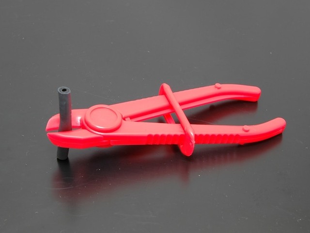 ホースクリップ ドレミコレクション 98100