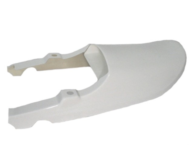 Z1 テールカウル(FRP)【受注後45日〜60日】 ドレミコレクション 10019