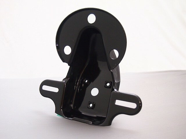 Z1 テールレンズベース ドレミコレクション 10897(2)