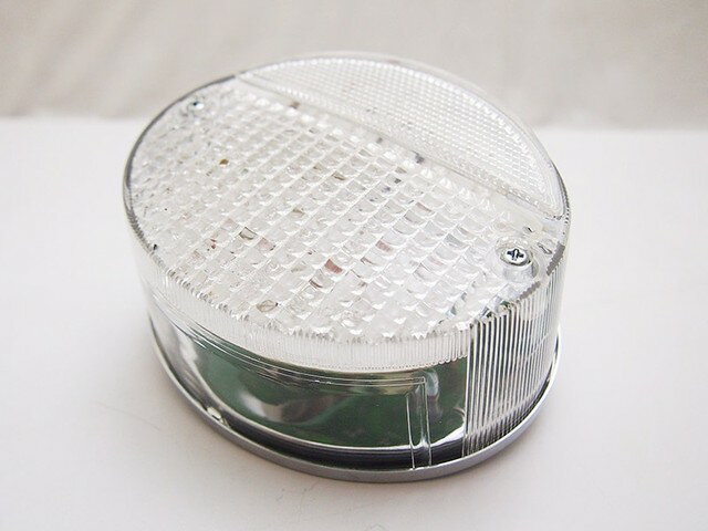 Z2タイプ LEDテールランプ(クリアー) ドレミコレクション 11312